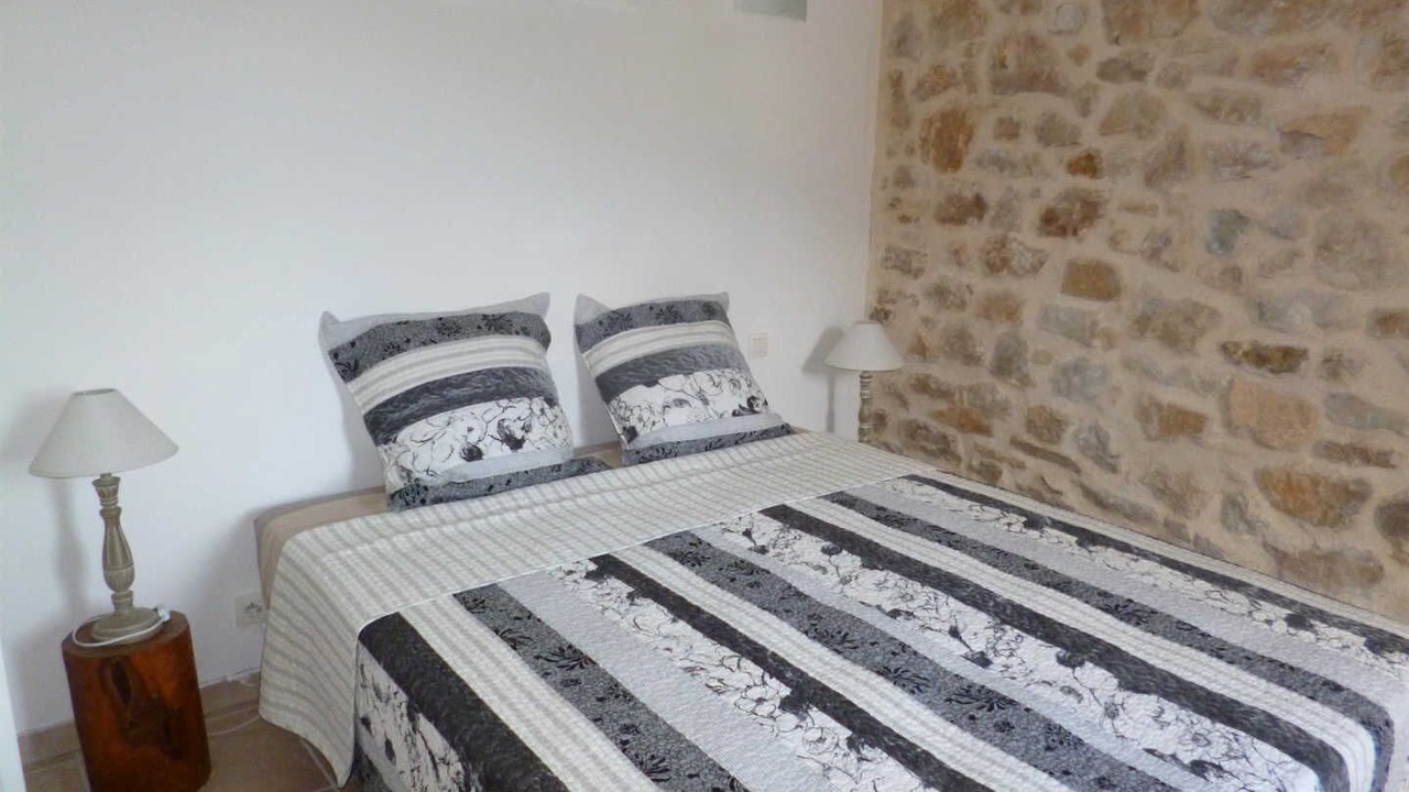 Photo of Bedroom in Duilhac-sous-Peyrepertuse