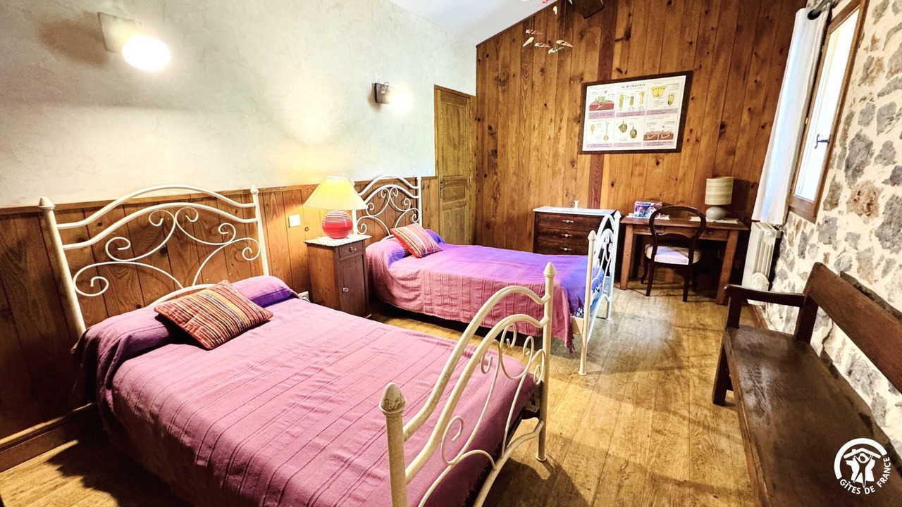 Photo of Bedroom in Embres-et-Castelmaure