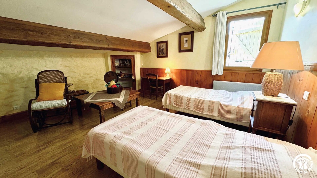 Photo of Bedroom in Embres-et-Castelmaure