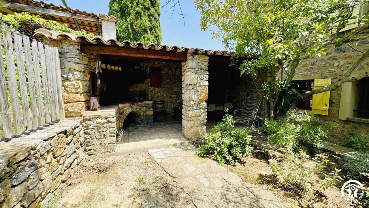 Photo of Patio Balcony in Embres-et-Castelmaure