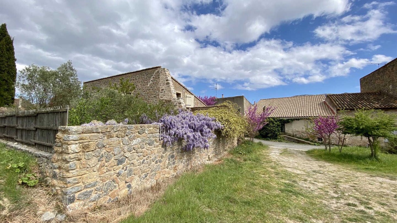 Photo of Outdoor in Embres-et-Castelmaure