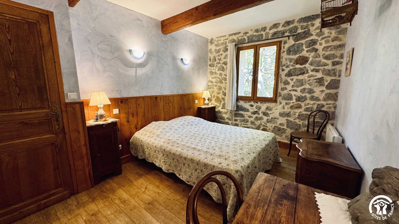Photo of Bedroom in Embres-et-Castelmaure