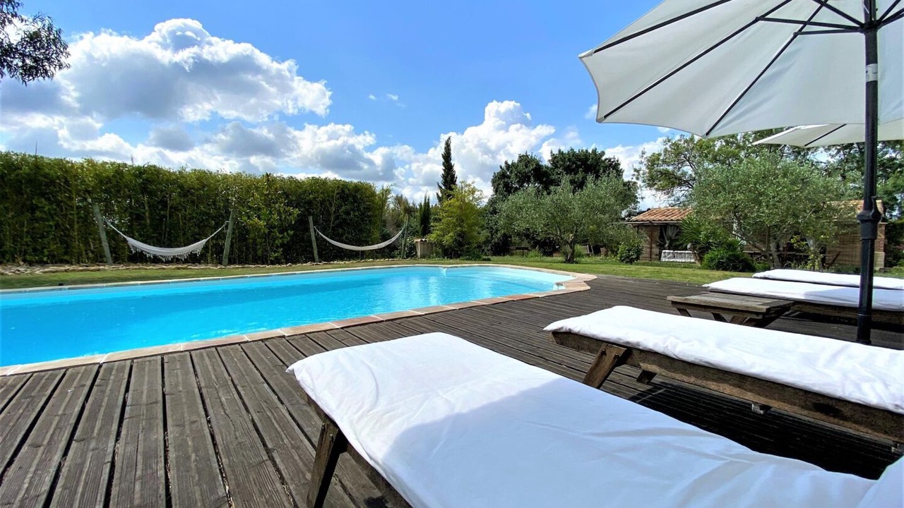 Photo of Outdoor in Argeliers