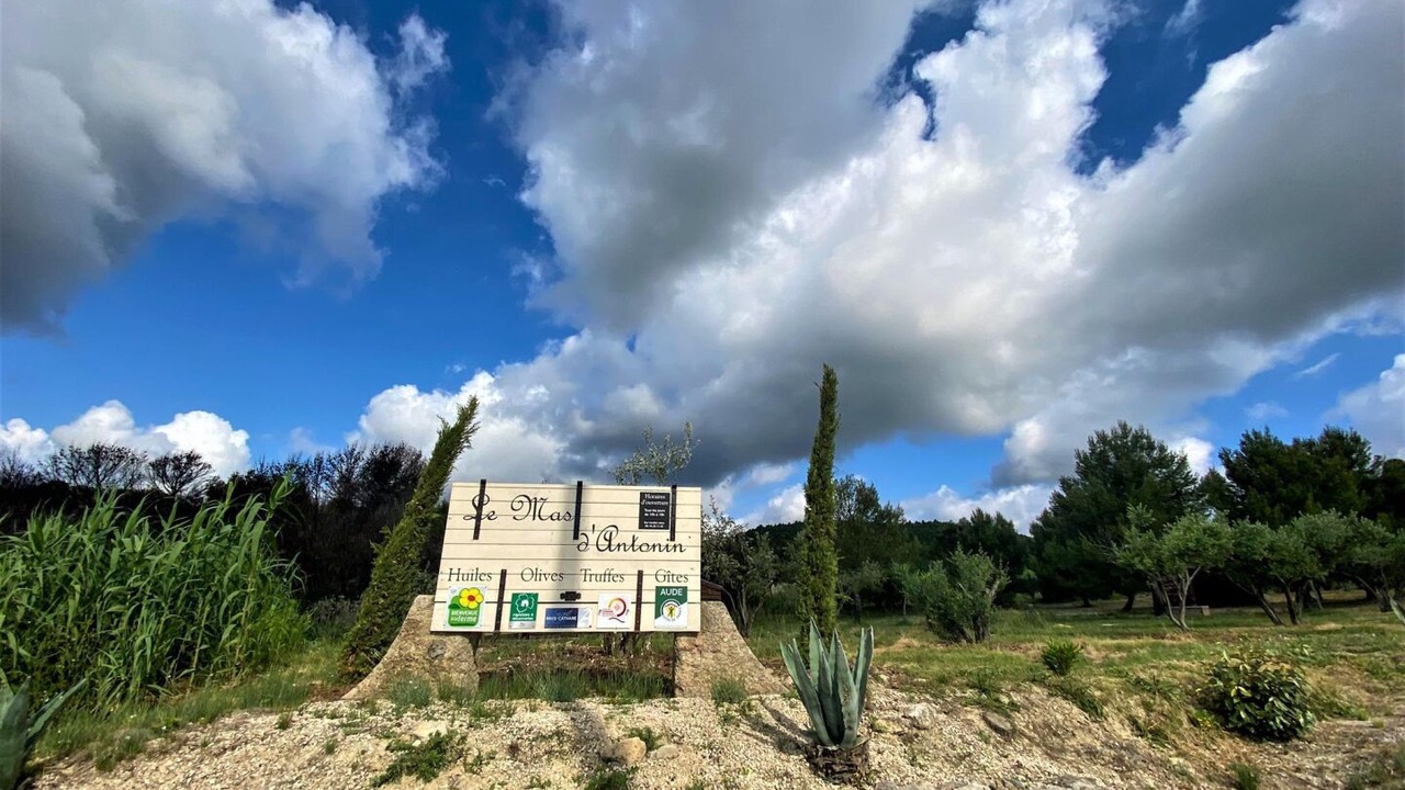 Photo of Outdoor in Argeliers