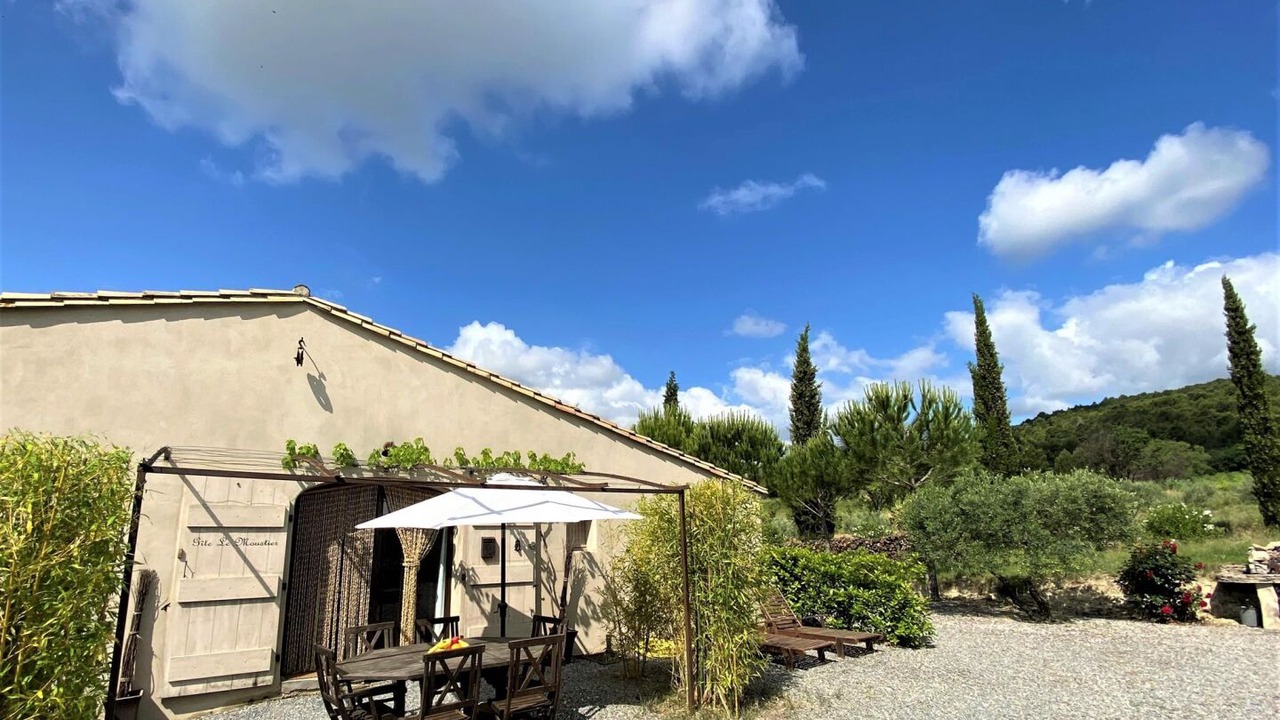 Photo of Outdoor in Argeliers