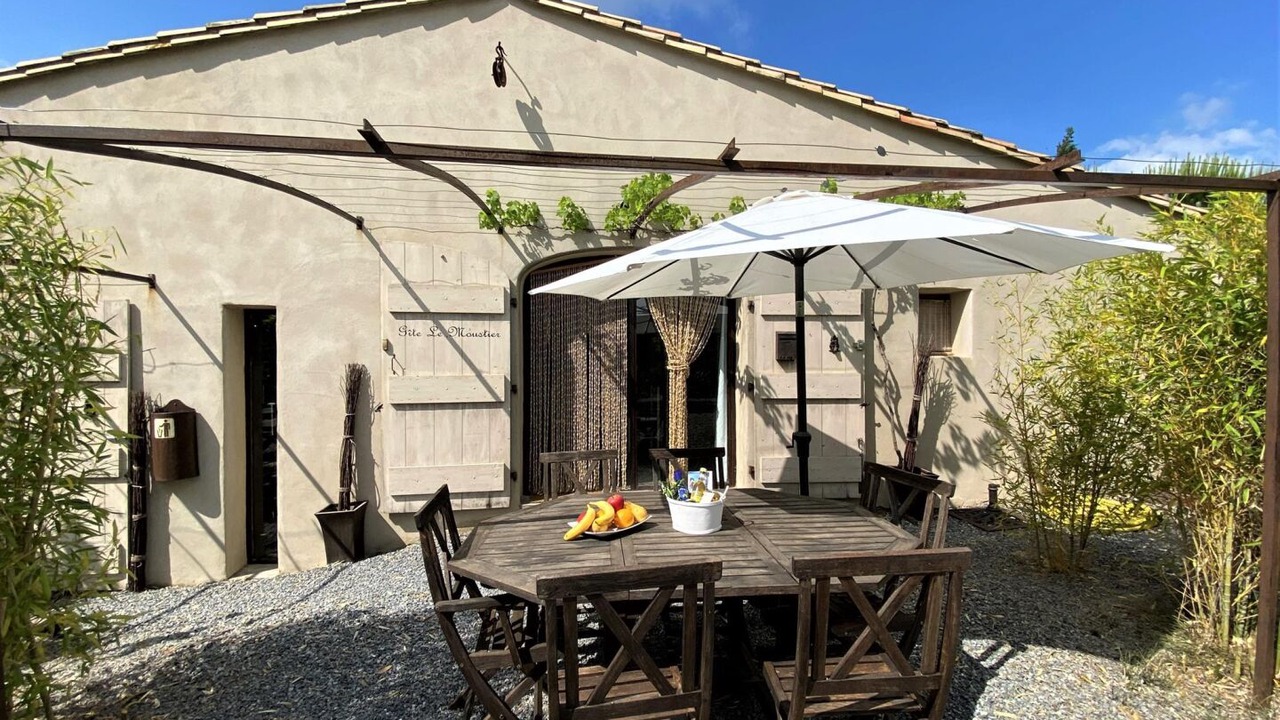 Photo of Outdoor in Argeliers