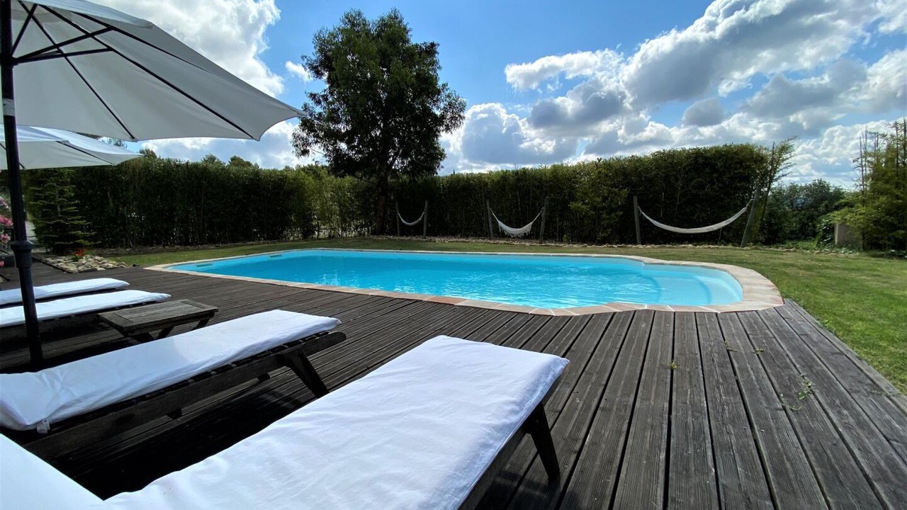 Photo of Outdoor in Argeliers