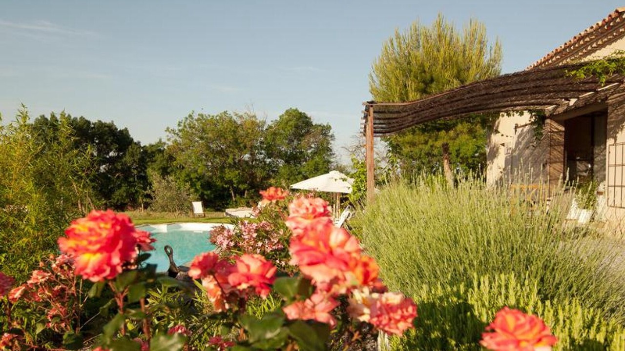 Photo of Outdoor in Argeliers