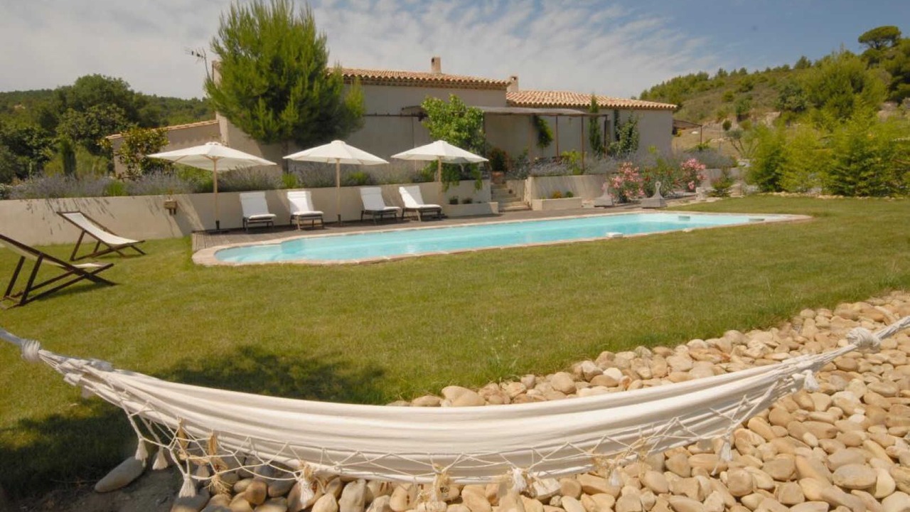 Photo of Outdoor in Argeliers