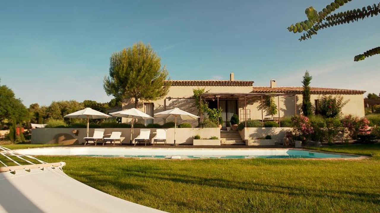 Photo of Outdoor in Argeliers