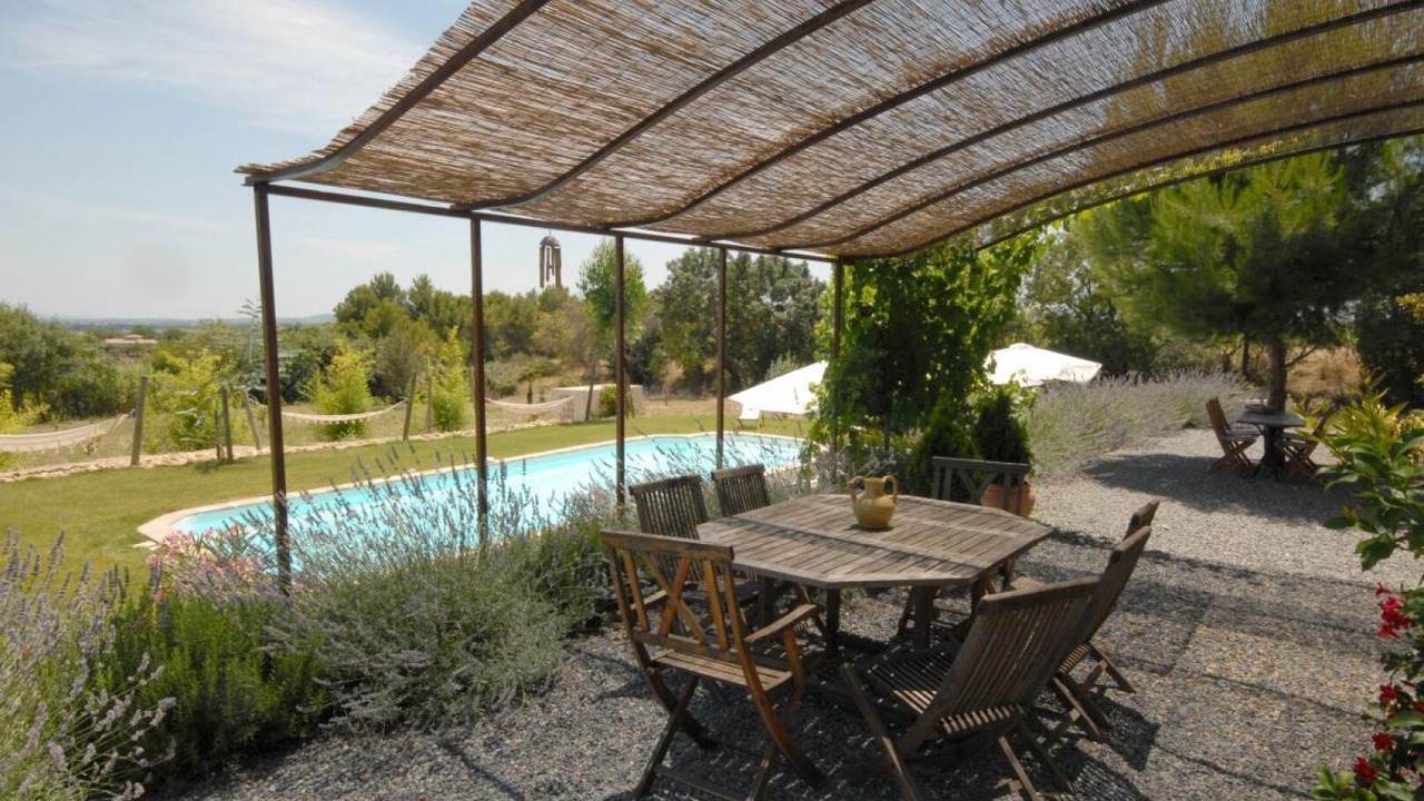 Photo of Outdoor in Argeliers