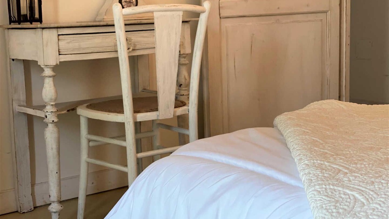 Photo of Bedroom in Argeliers