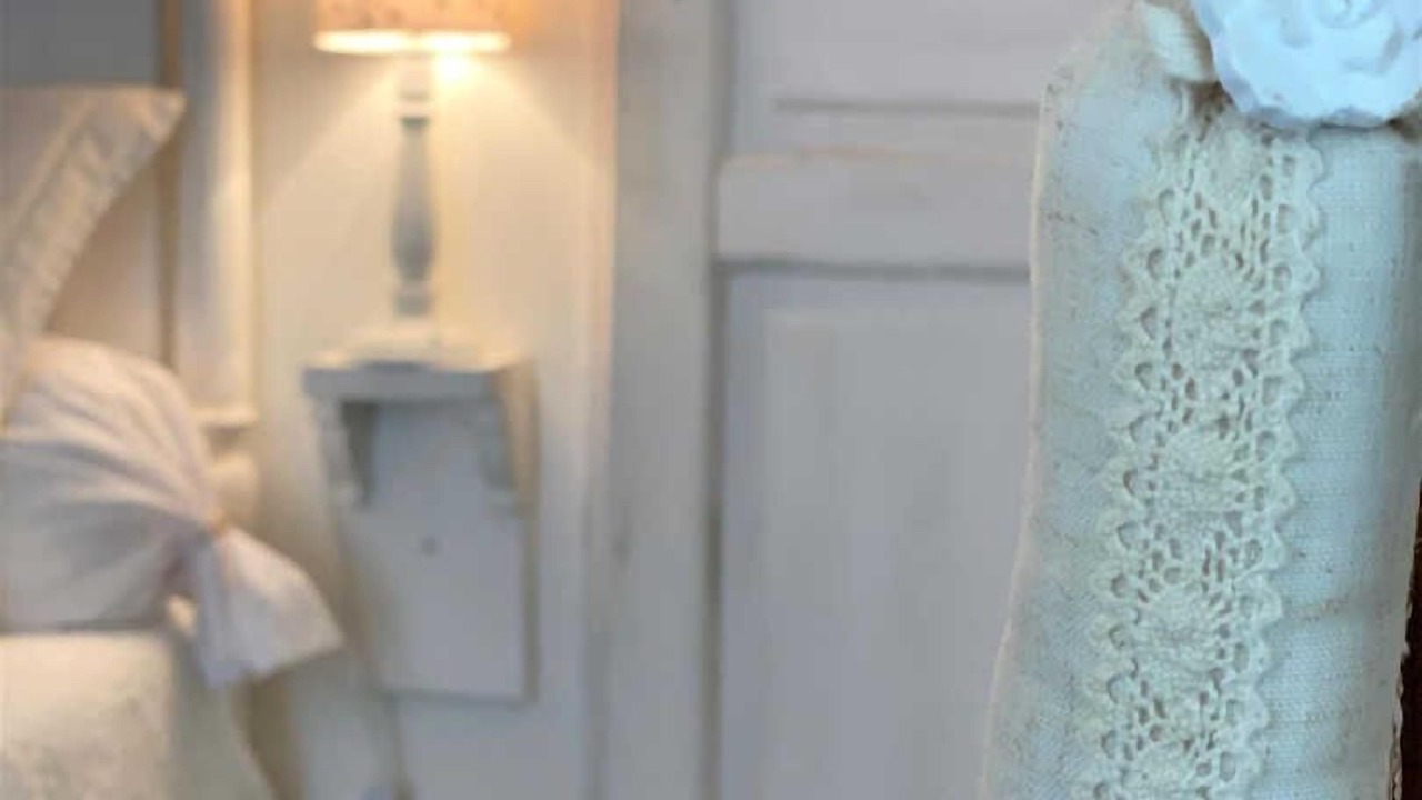 Photo of Bedroom in Argeliers