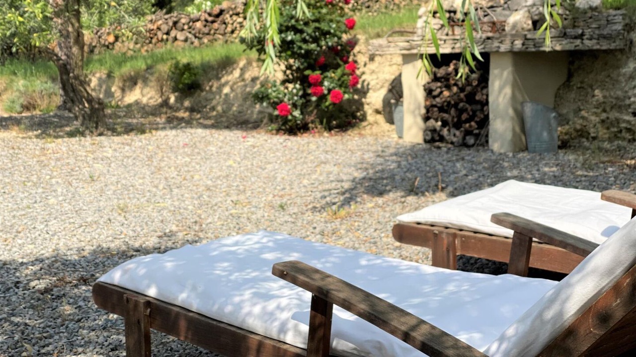 Photo of Outdoor in Argeliers