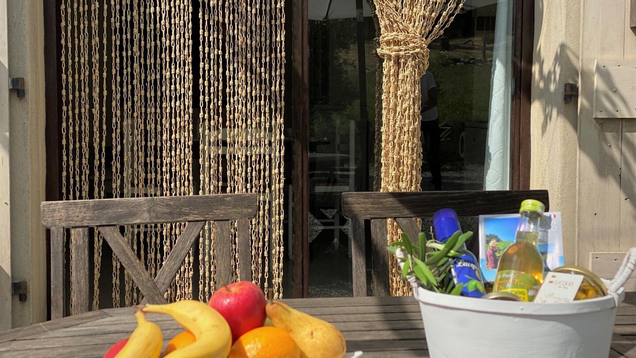 Photo of Outdoor in Argeliers