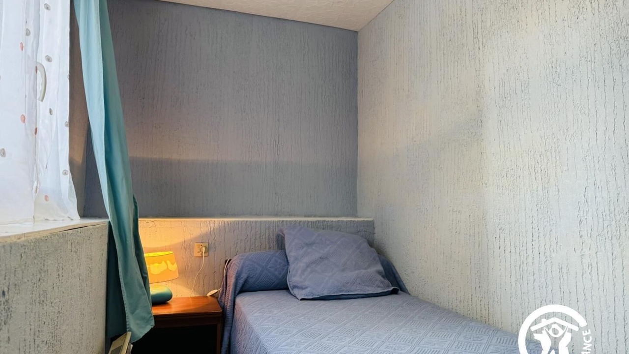 Photo of Bedroom in Thezan-des-Corbieres