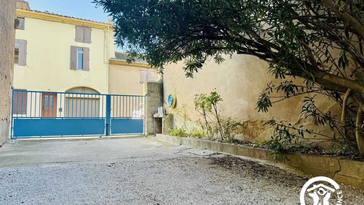 Photo of Outdoor in Thezan-des-Corbieres