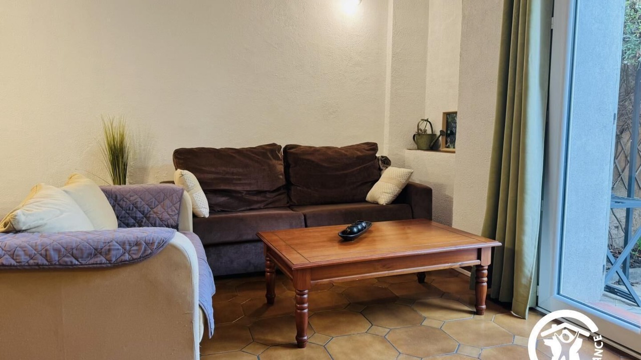 Photo of Livingroom in Thezan-des-Corbieres