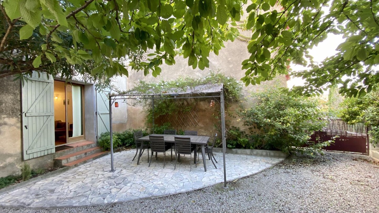 Photo of Outdoor in Thezan-des-Corbieres