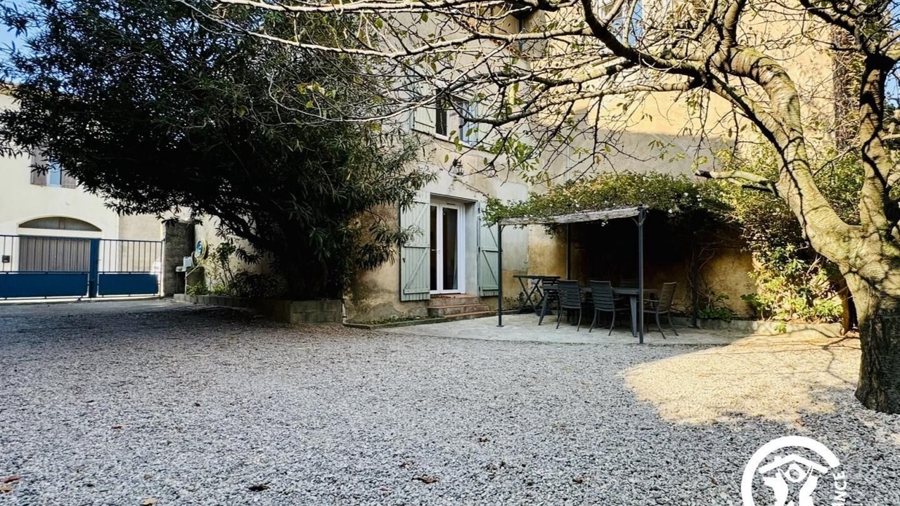 Photo of Outdoor in Thezan-des-Corbieres