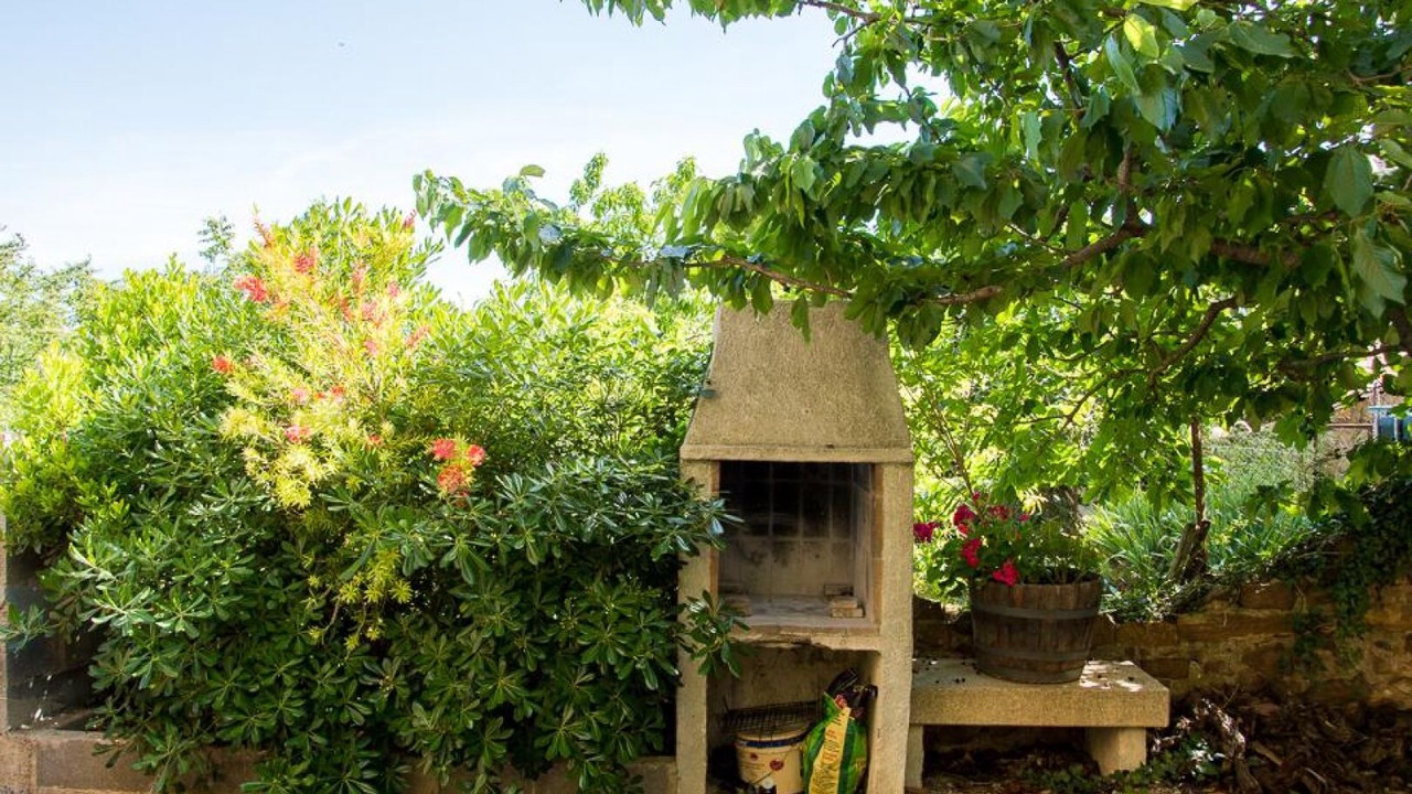 Photo of Outdoor in Thezan-des-Corbieres