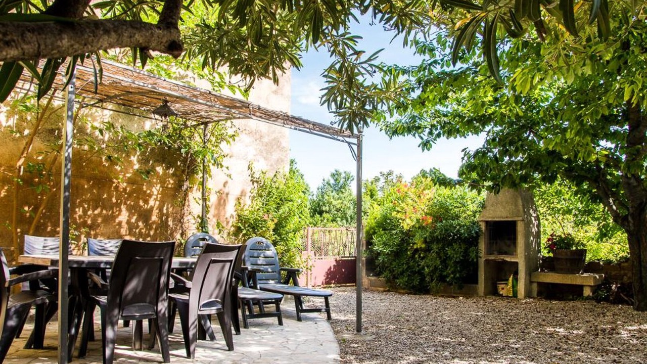 Photo of Outdoor in Thezan-des-Corbieres