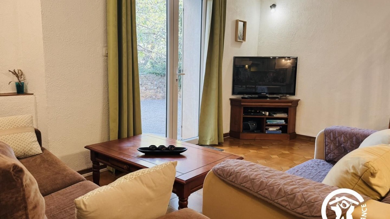 Photo of Livingroom in Thezan-des-Corbieres