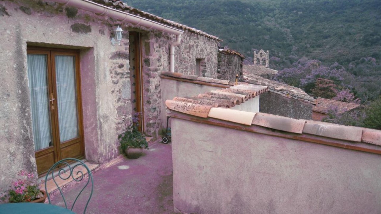 Photo of Outdoor in Greffeil