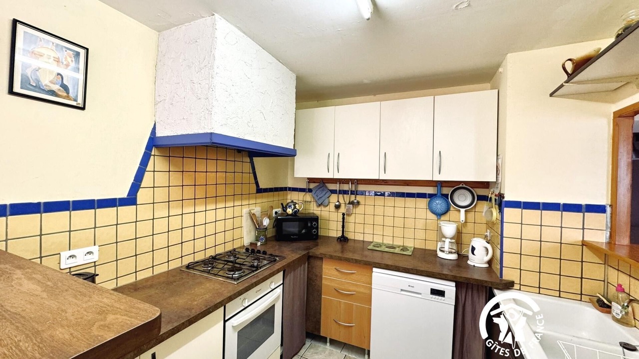 Photo of Kitchen in Greffeil