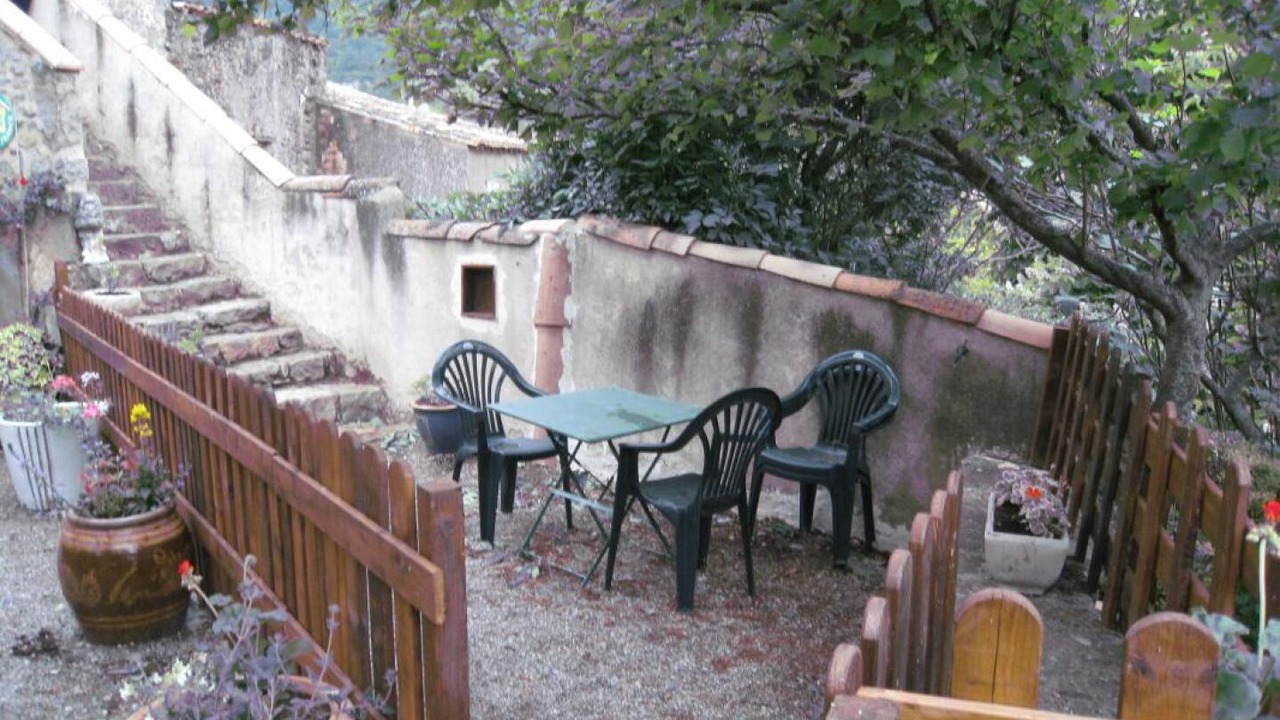 Photo of Outdoor in Greffeil