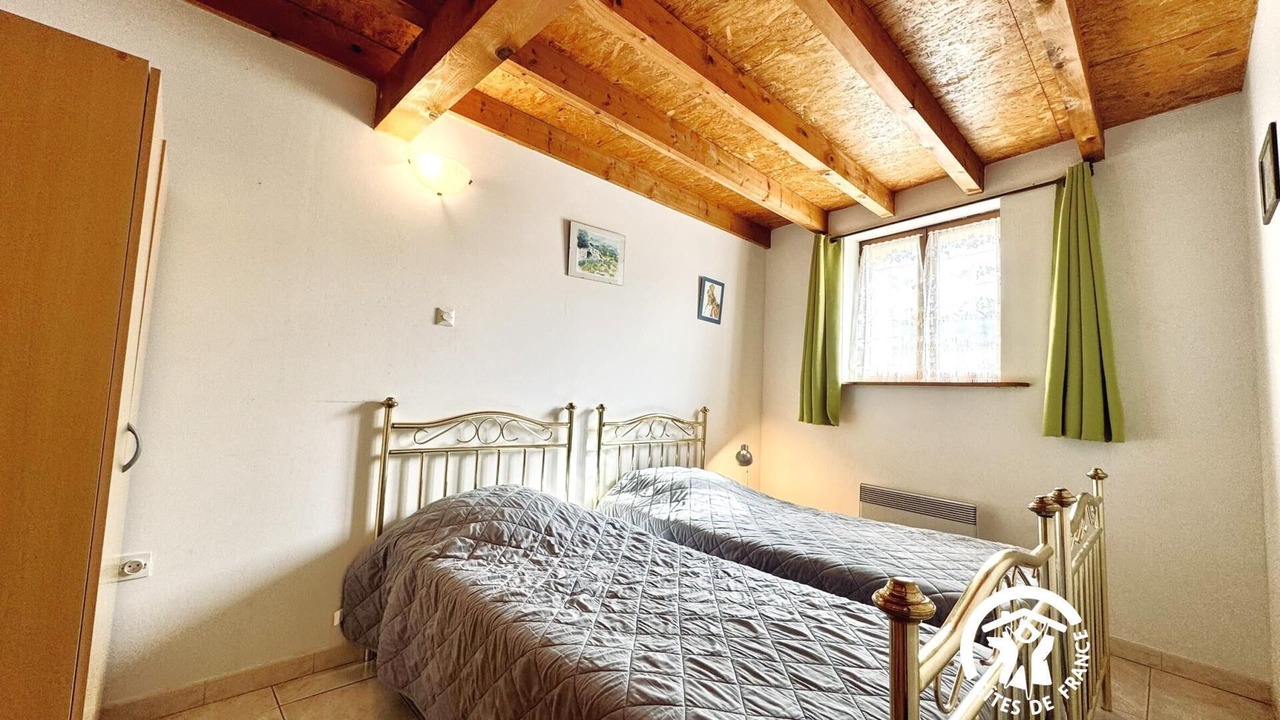 Photo of Bedroom in Greffeil