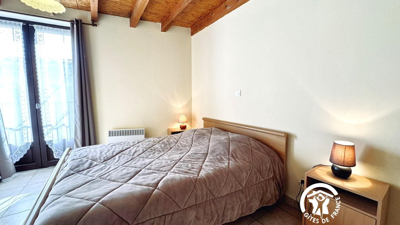 Photo of Bedroom in Greffeil