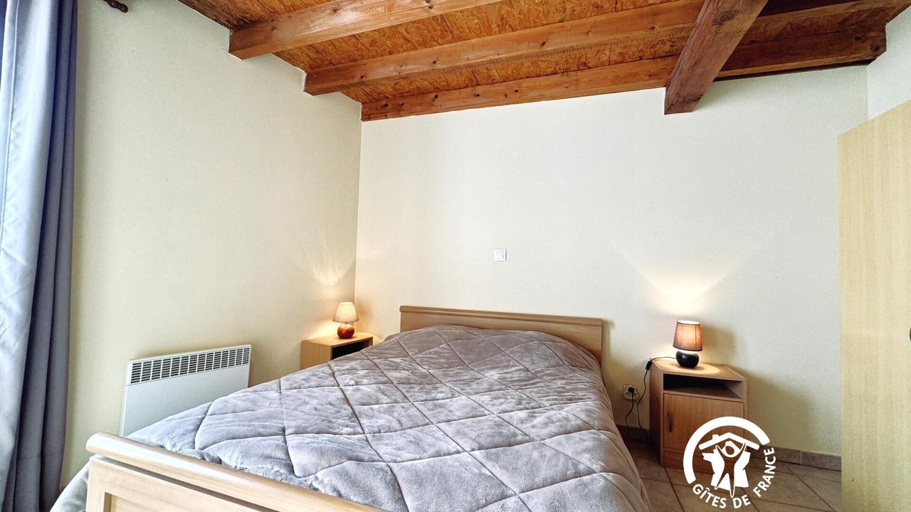 Photo of Bedroom in Greffeil