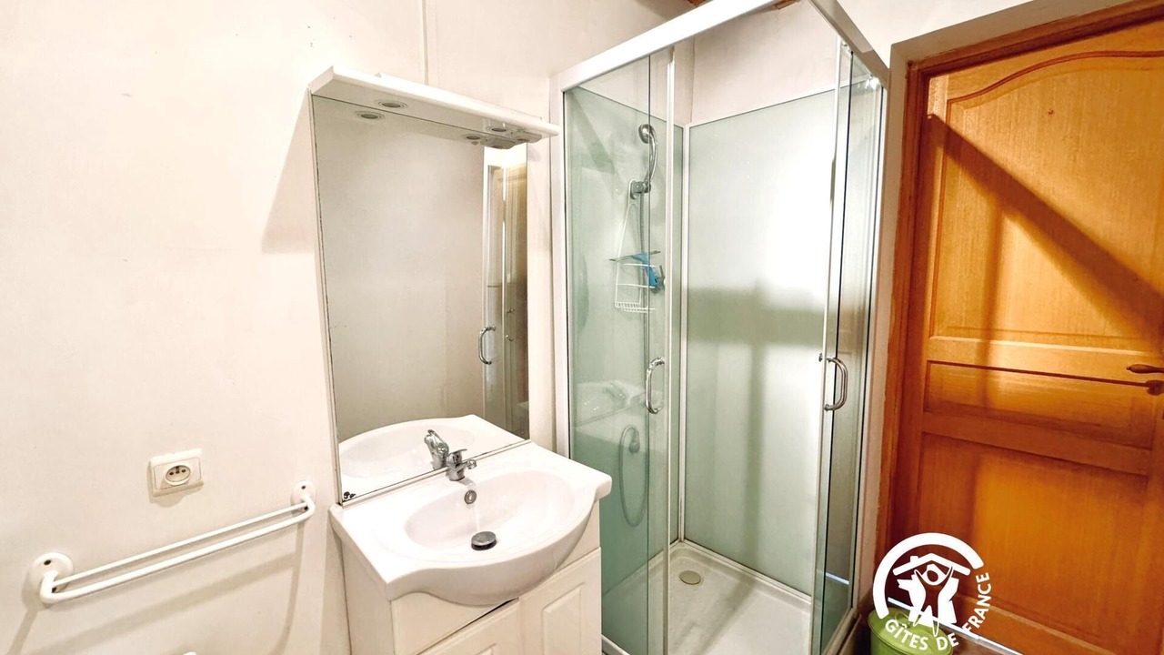 Photo of Bathroom in Greffeil