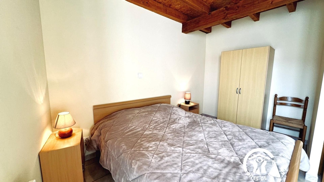 Photo of Bedroom in Greffeil