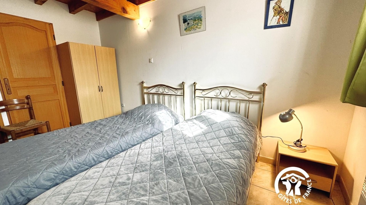 Photo of Bedroom in Greffeil