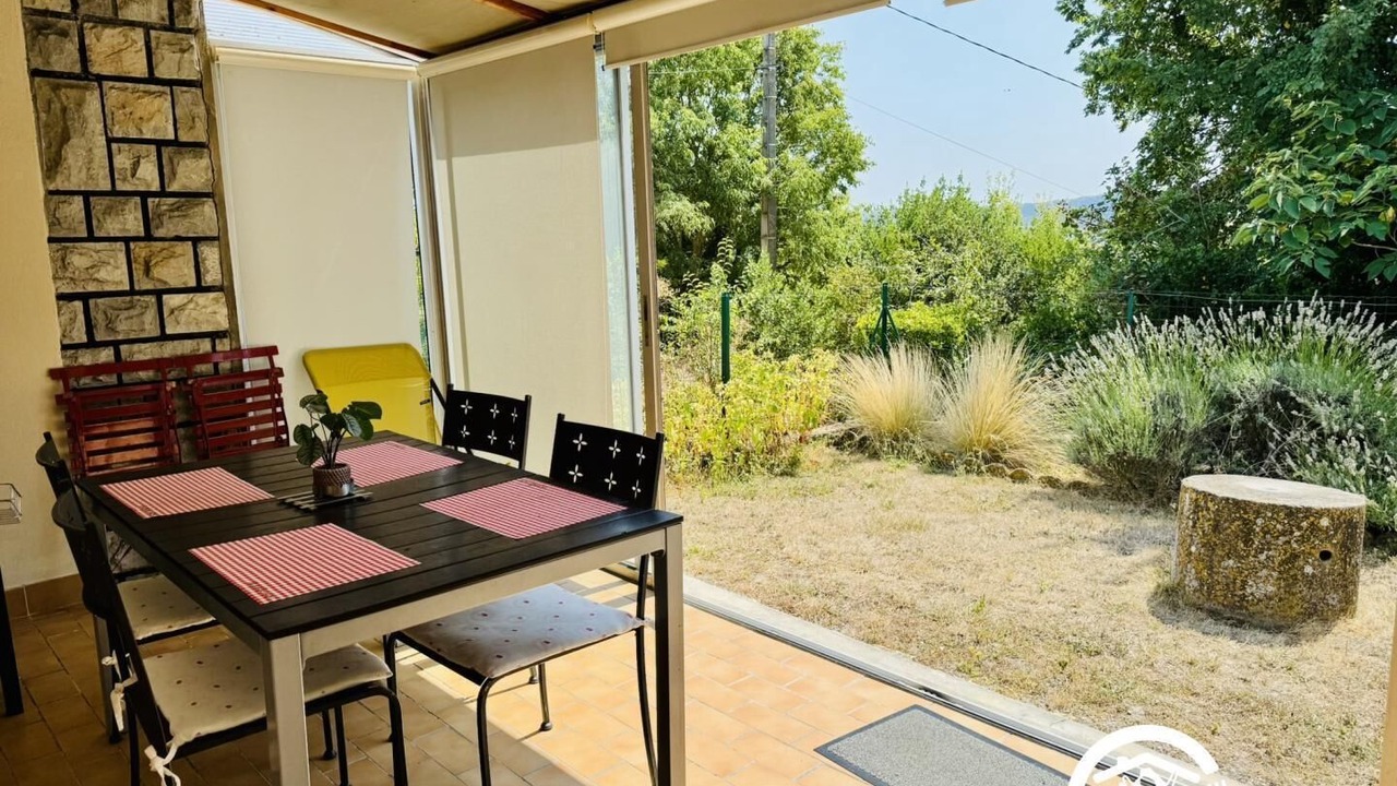 Photo of Outdoor in Mas-Saintes-Puelles