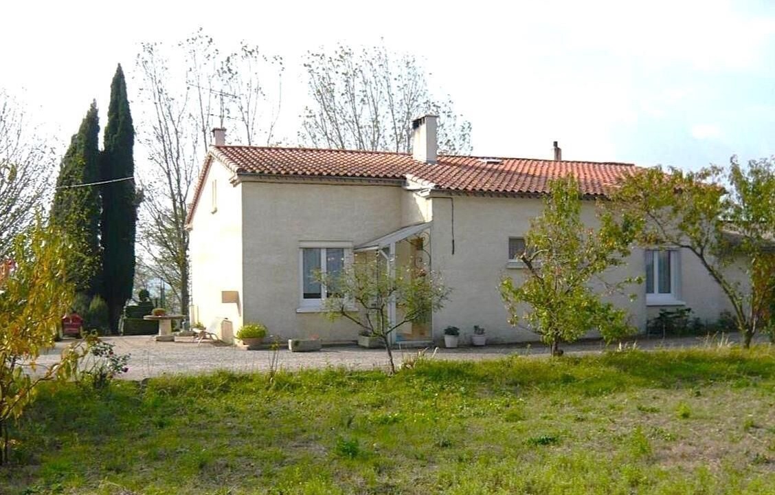 Photo of Outdoor in Mas-Saintes-Puelles