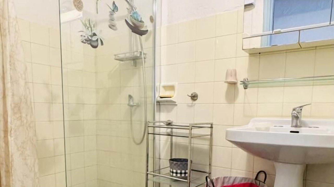Photo of Bathroom in Mas-Saintes-Puelles