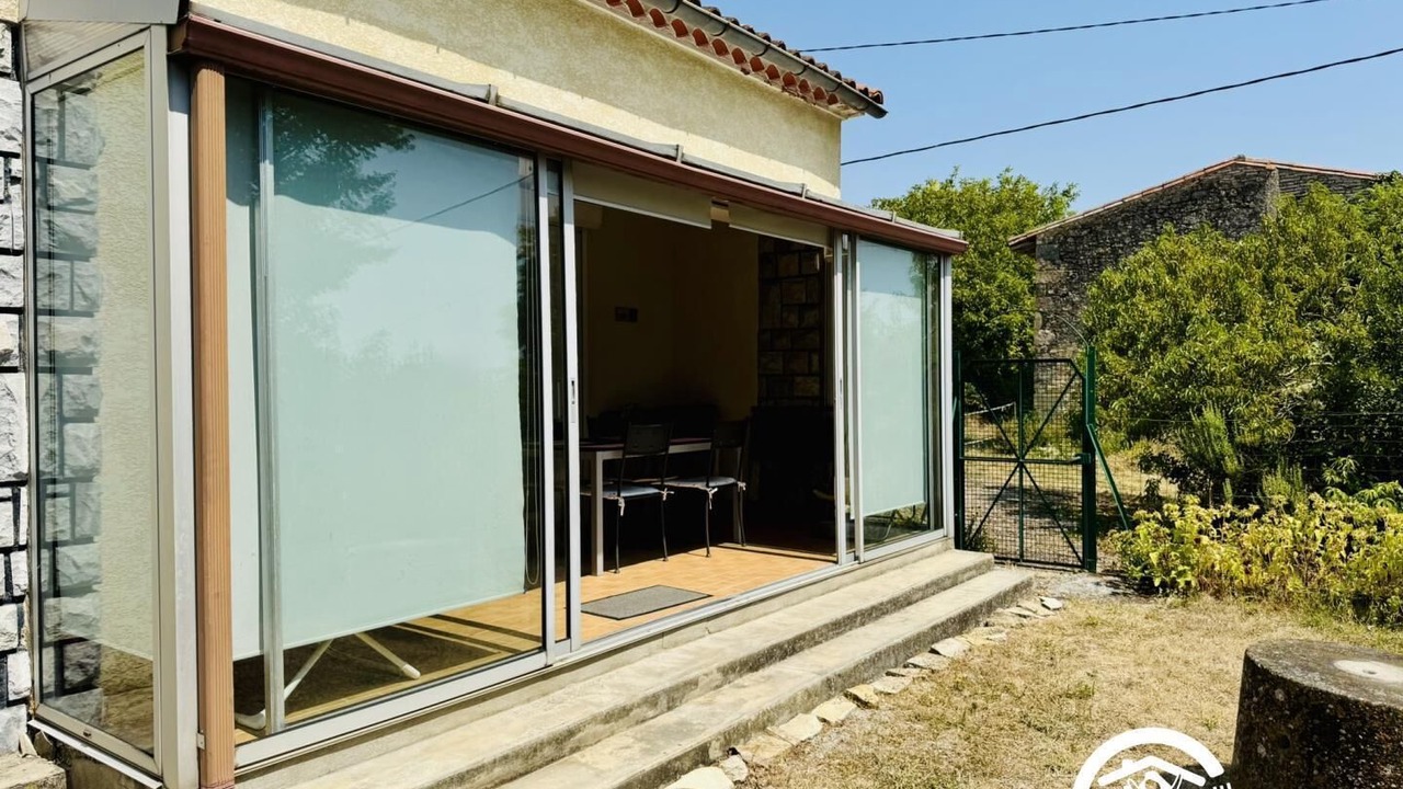 Photo of Outdoor in Mas-Saintes-Puelles