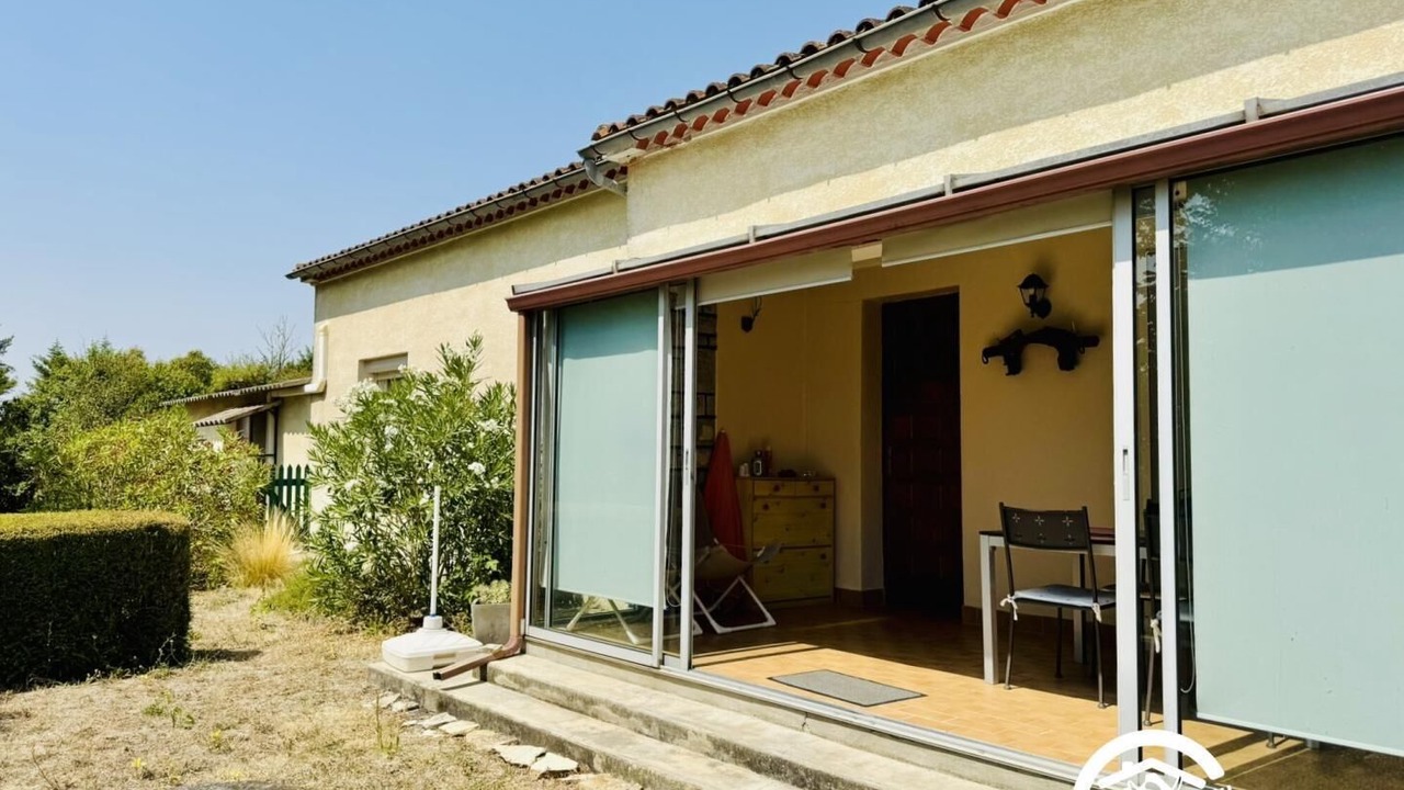 Photo of Outdoor in Mas-Saintes-Puelles