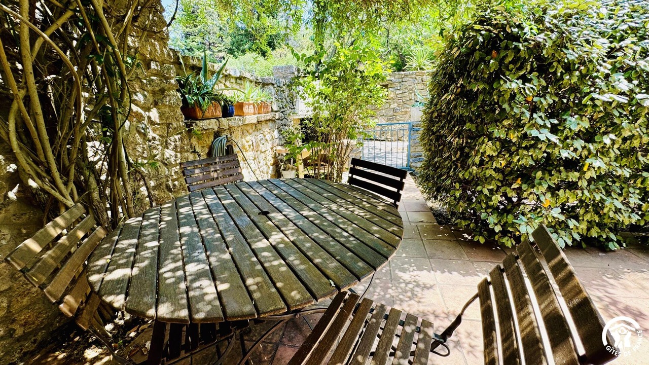 Photo of Outdoor in Saint-Jean-de-Barrou