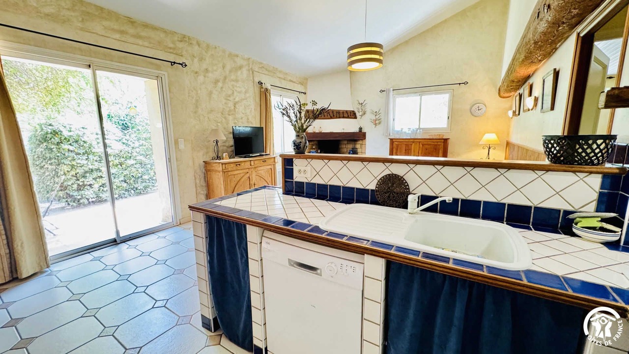 Photo of Bathroom in Saint-Jean-de-Barrou