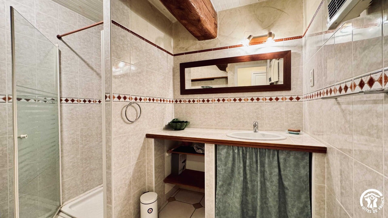 Photo of Bathroom in Saint-Jean-de-Barrou