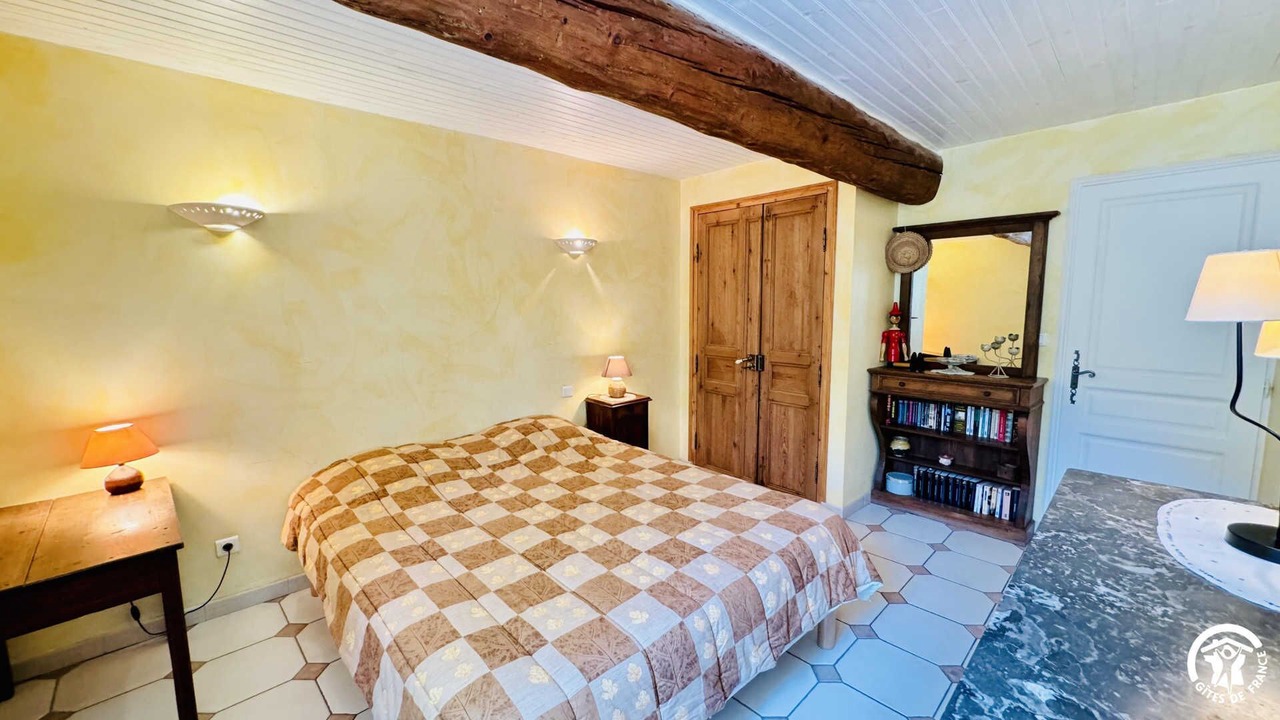Photo of Bedroom in Saint-Jean-de-Barrou