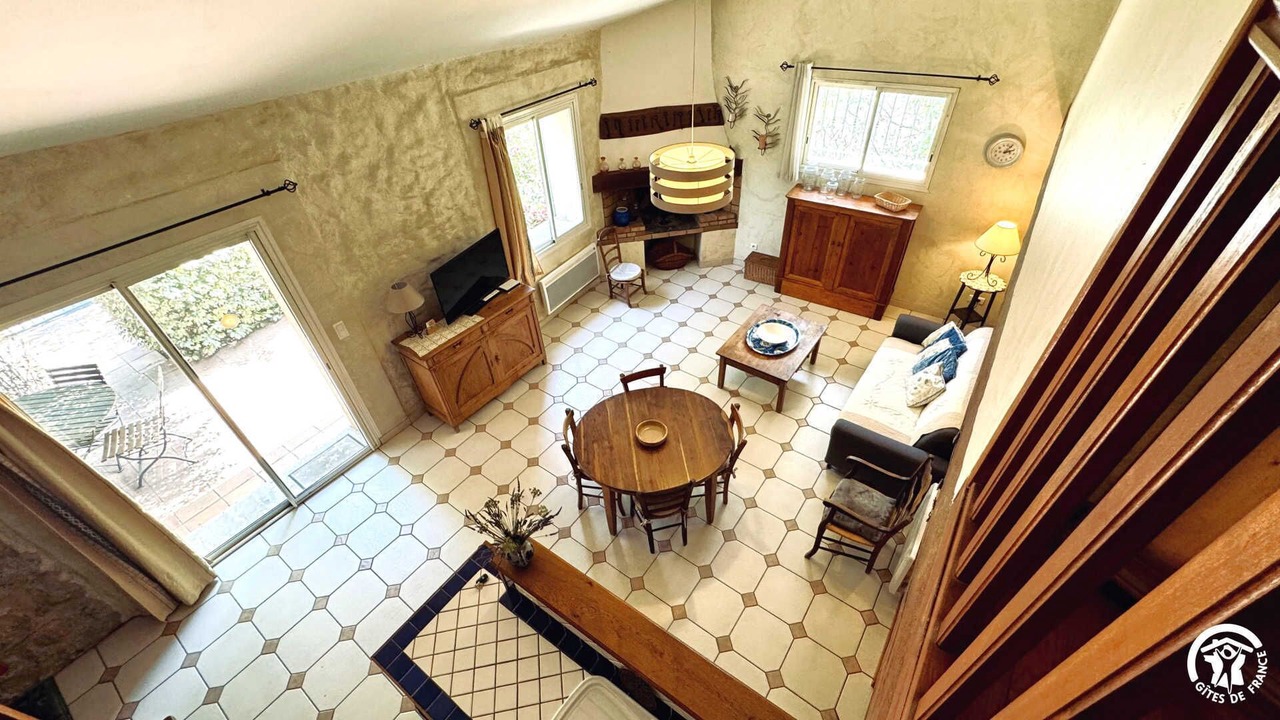 Photo of Livingroom in Saint-Jean-de-Barrou