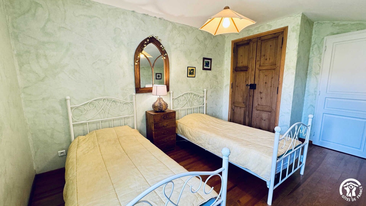Photo of Bedroom in Saint-Jean-de-Barrou