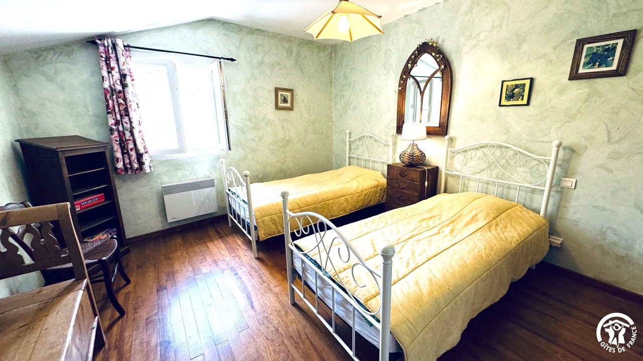 Photo of Bedroom in Saint-Jean-de-Barrou