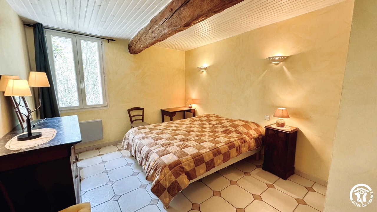 Photo of Bedroom in Saint-Jean-de-Barrou