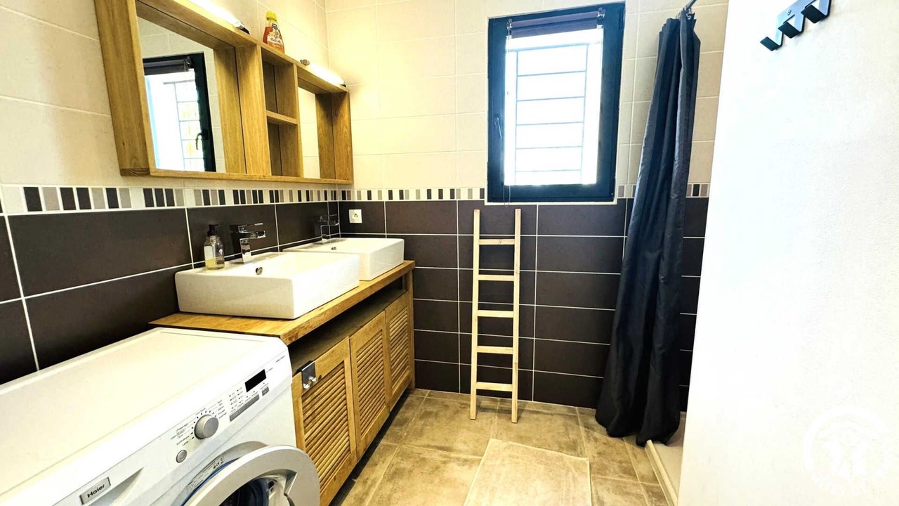 Photo of Bathroom in Leucate